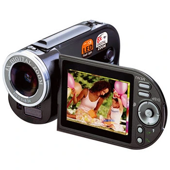 Digital Video Camcorder